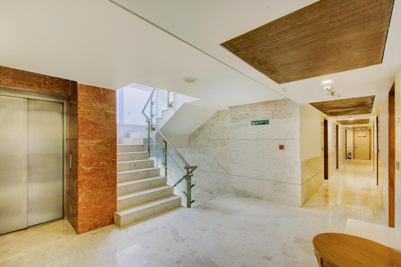 Townhouse Oak Safdarjung Hotel 3*