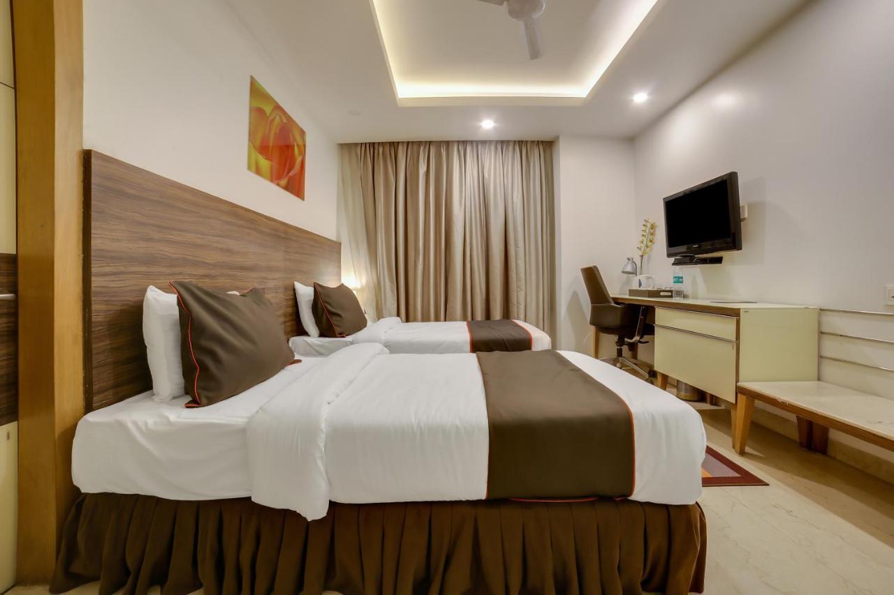 Townhouse Oak Safdarjung Hotel New Delhi